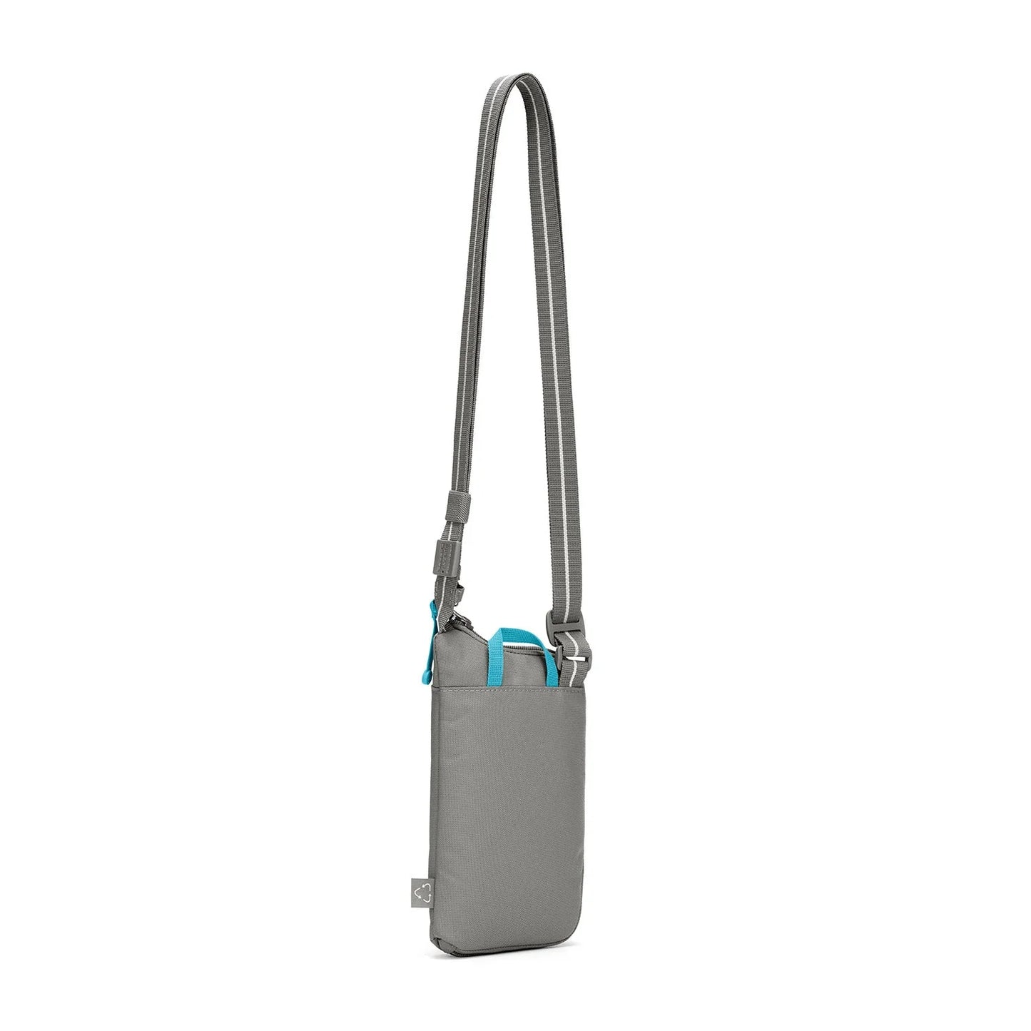 Pacsafe® GO Anti-Theft Tech RFID Crossbody