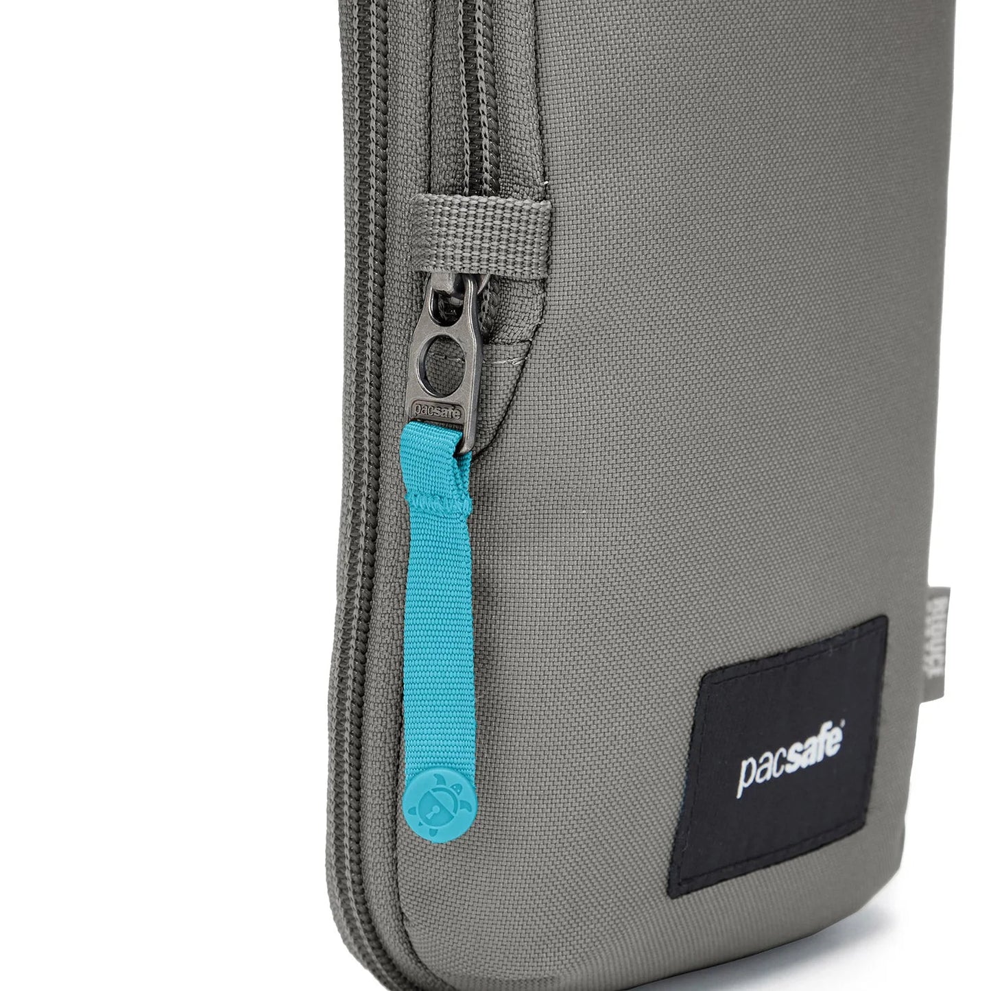 Pacsafe® GO Anti-Theft Tech RFID Crossbody