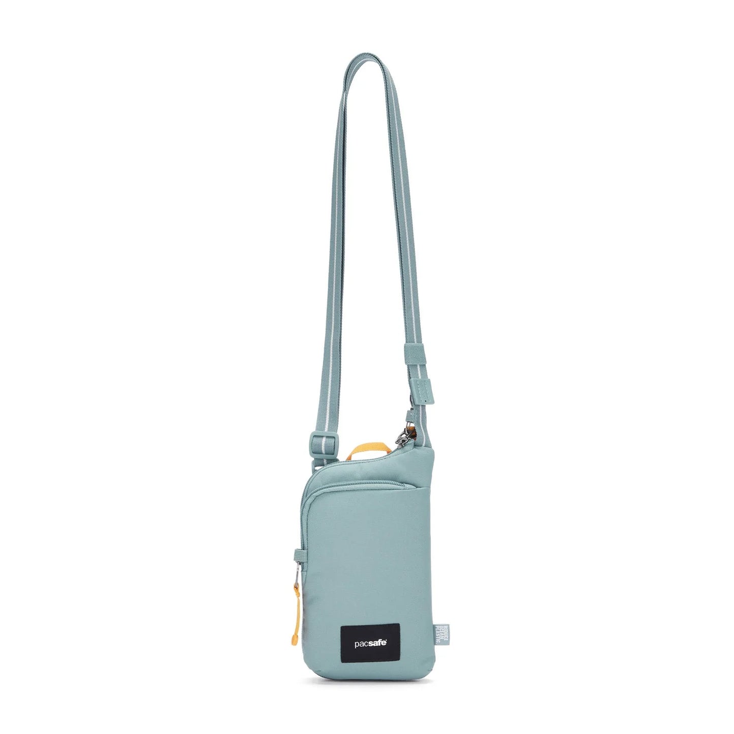 Pacsafe® GO Anti-Theft Tech RFID Crossbody