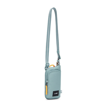 Pacsafe® GO Anti-Theft Tech RFID Crossbody