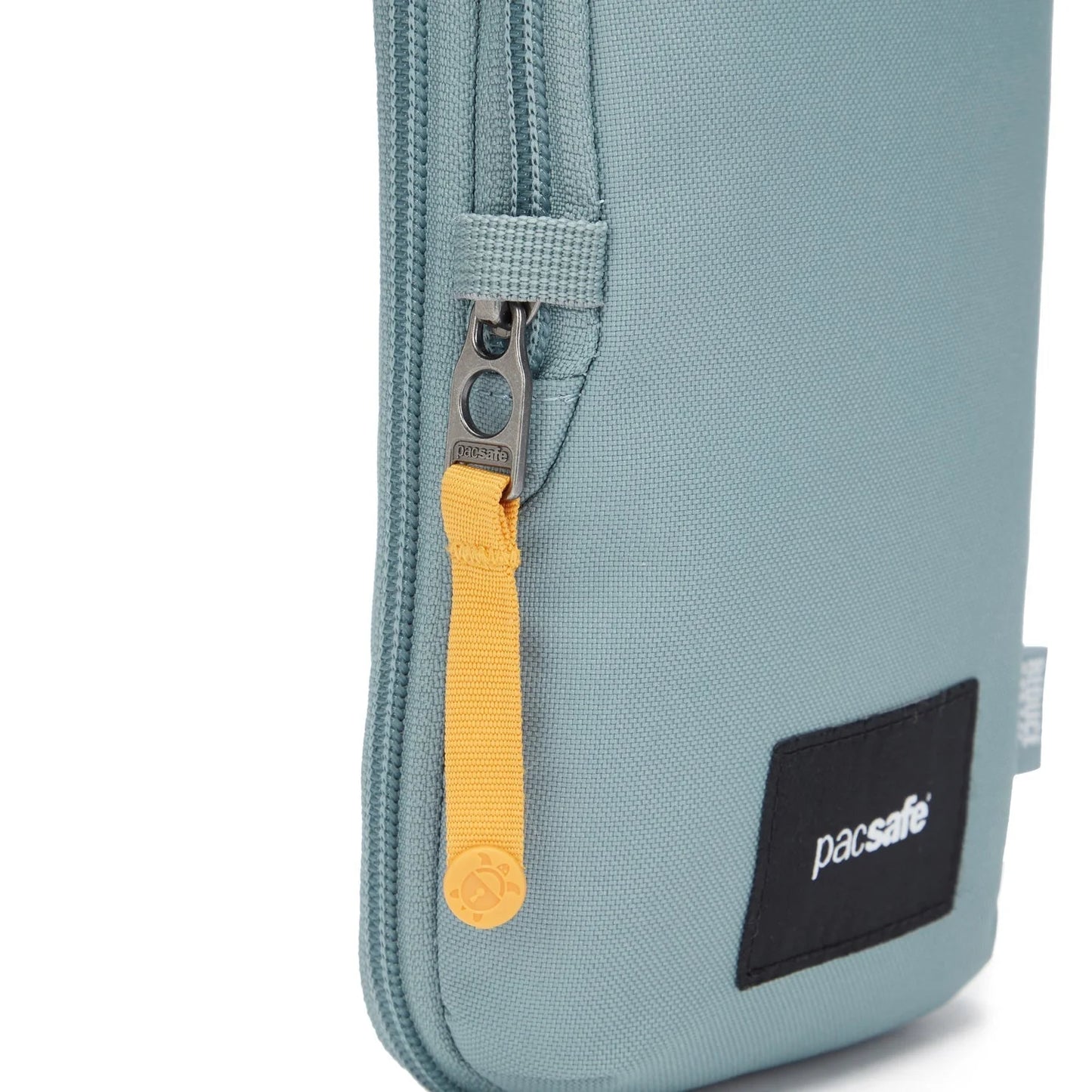 Pacsafe® GO Anti-Theft Tech RFID Crossbody