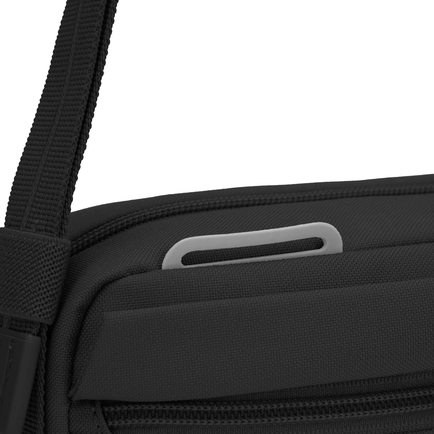 Pacsafe® GO Anti-Theft RFID Crossbody Bag