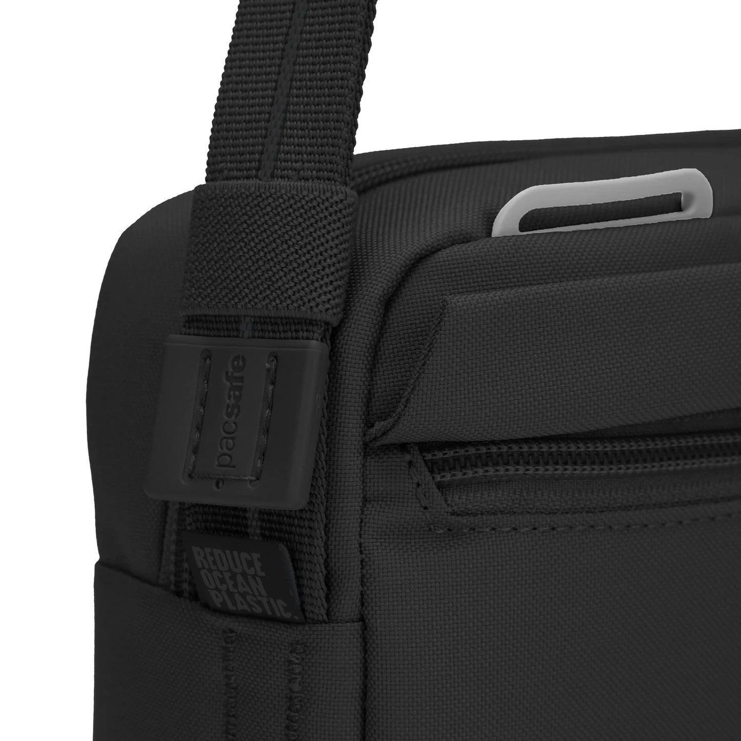 Pacsafe® GO Anti-Theft RFID Crossbody Bag