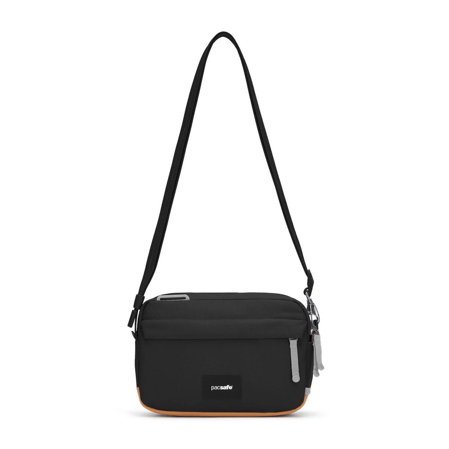 Pacsafe® GO Anti-Theft RFID Crossbody Bag