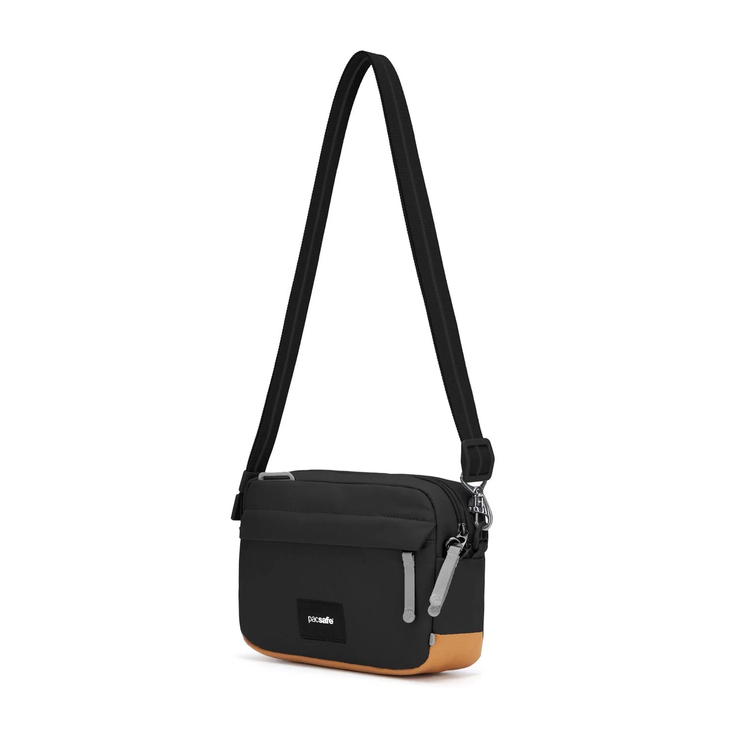 Pacsafe® GO Anti-Theft RFID Crossbody Bag