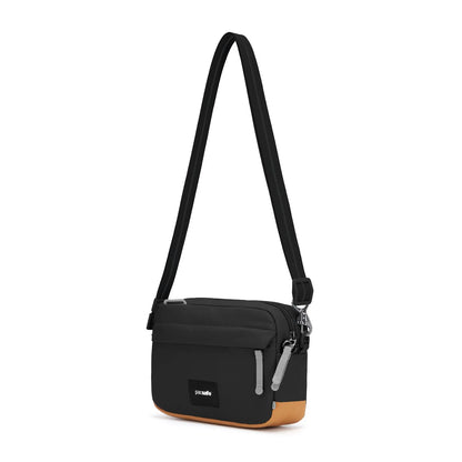 Pacsafe® GO Anti-Theft RFID Crossbody Bag