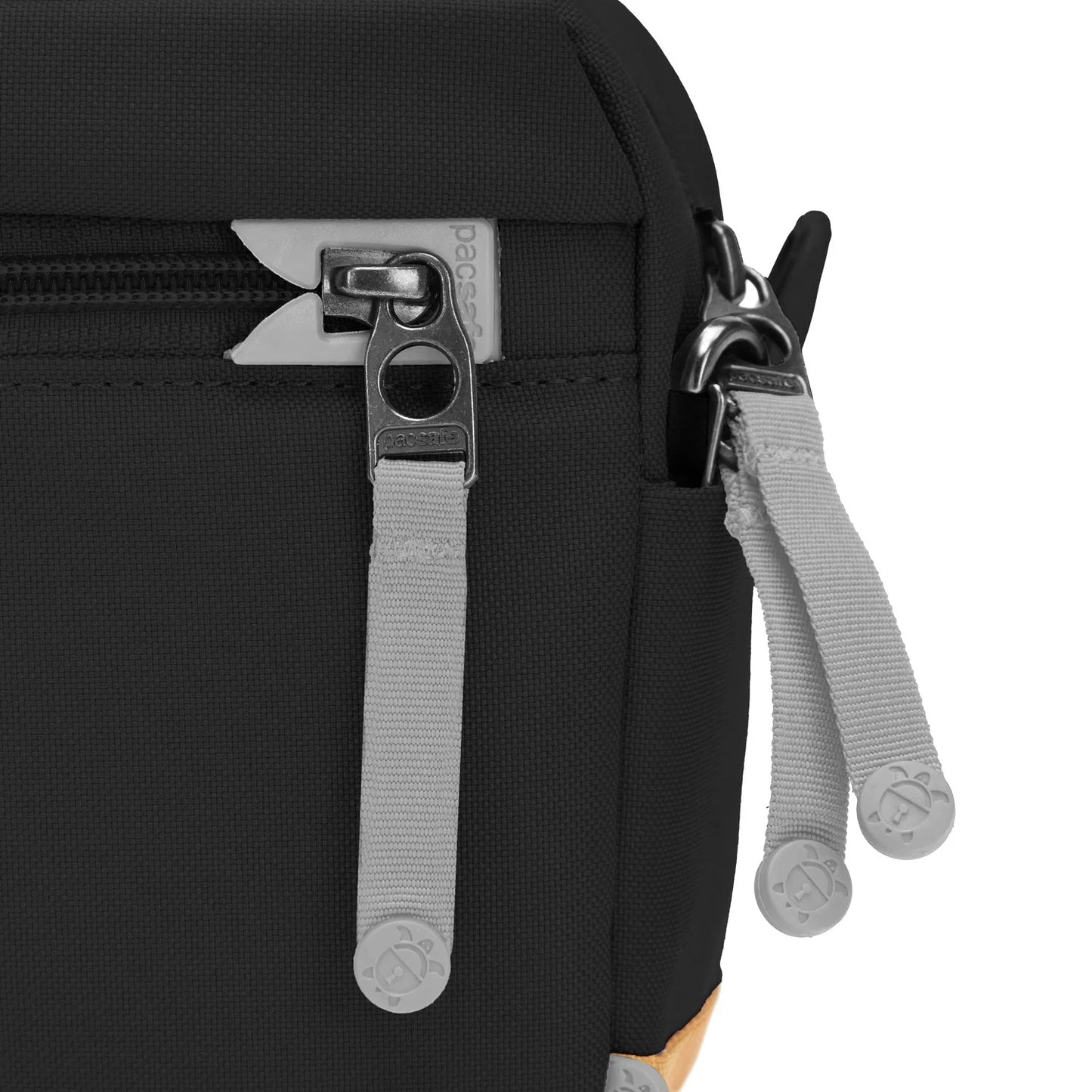 Pacsafe® GO Anti-Theft RFID Crossbody Bag