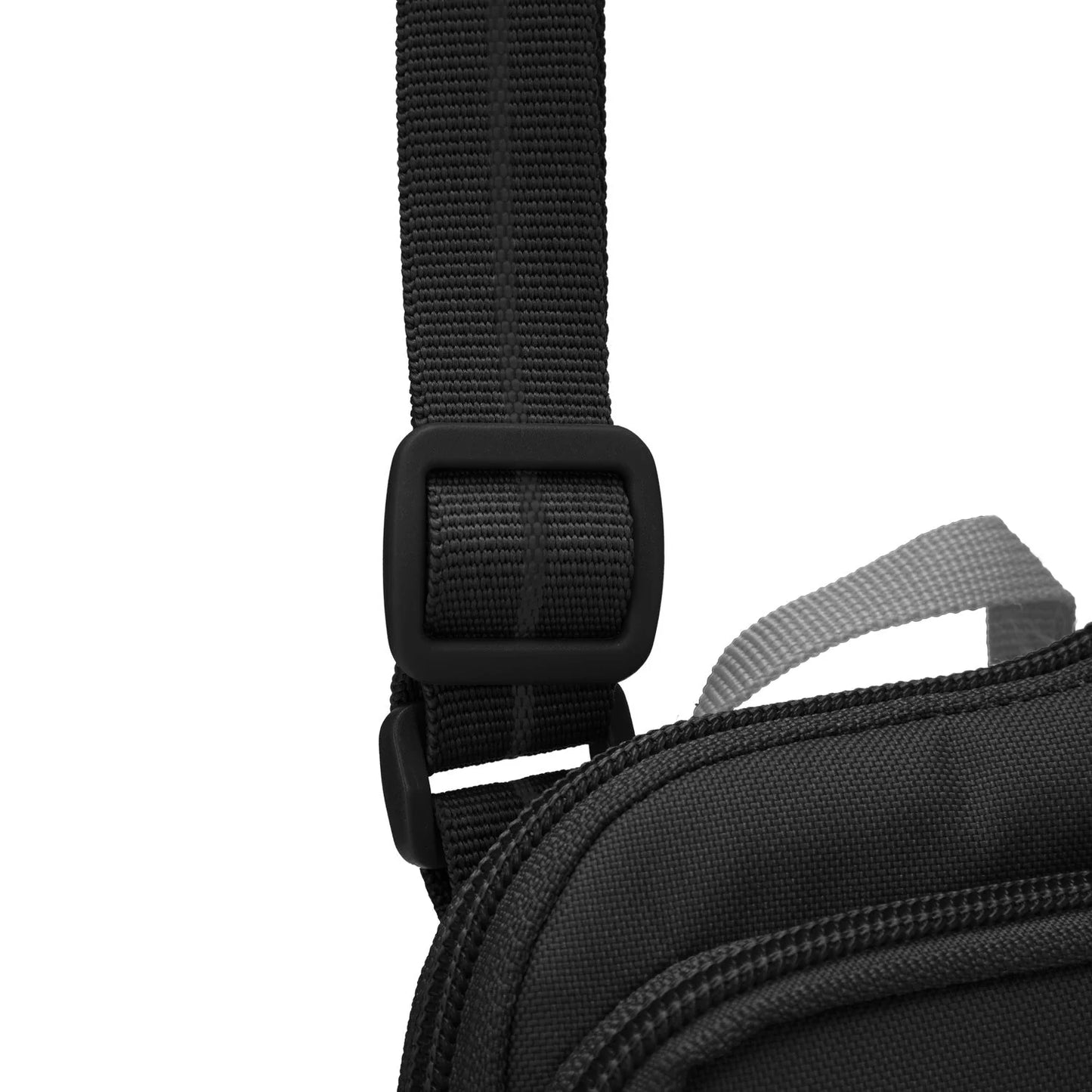 Pacsafe® GO Anti-Theft Tech RFID Crossbody