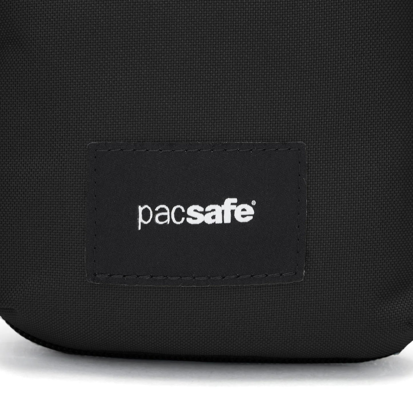 Pacsafe® GO Anti-Theft Tech RFID Crossbody