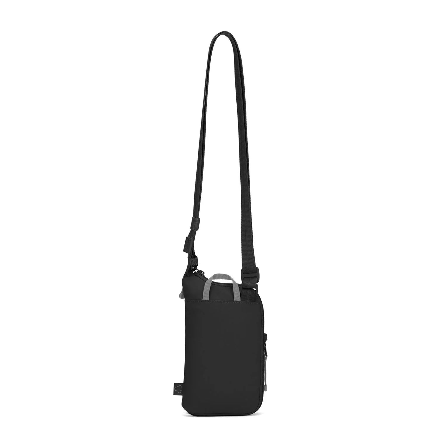 Pacsafe® GO Anti-Theft Tech RFID Crossbody