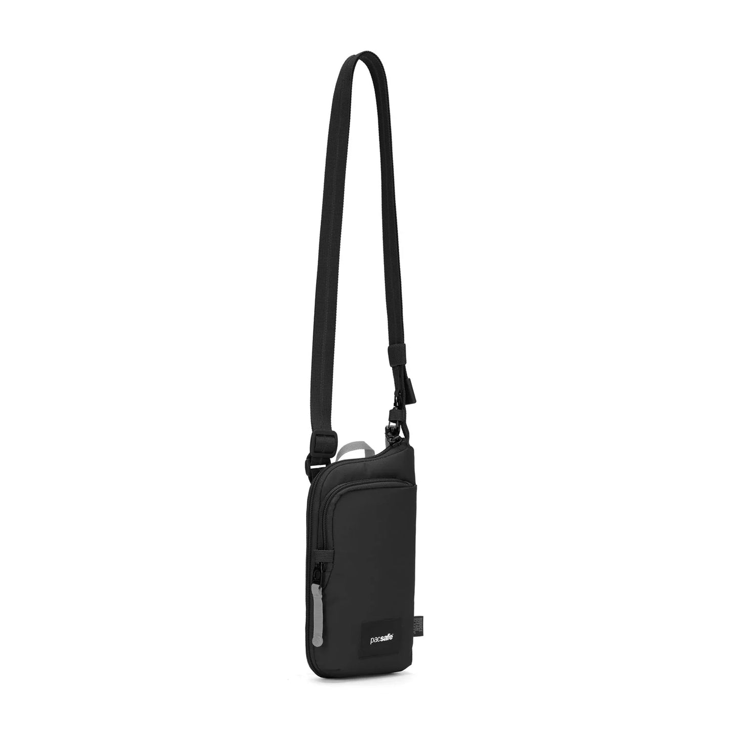 Pacsafe® GO Anti-Theft Tech RFID Crossbody