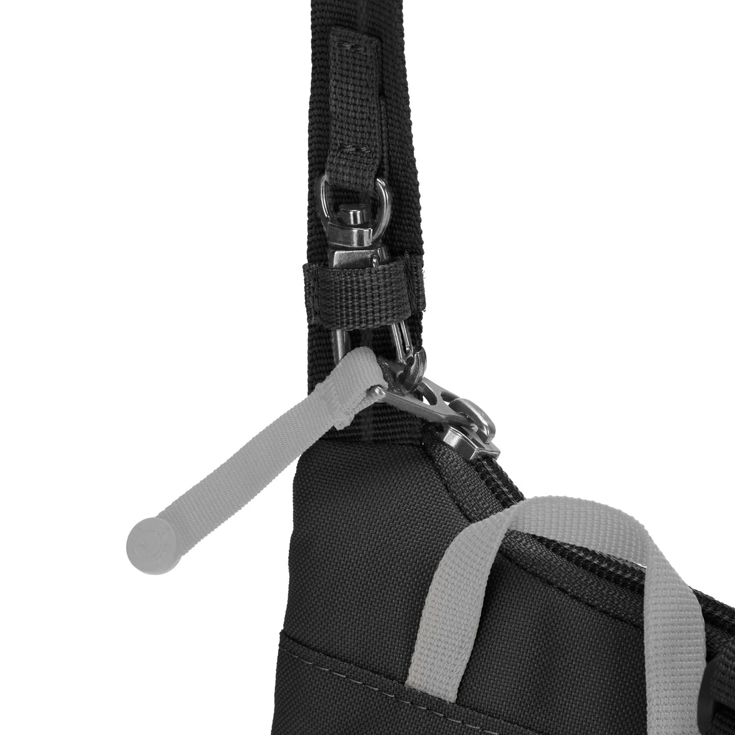 Pacsafe® GO Anti-Theft Tech RFID Crossbody