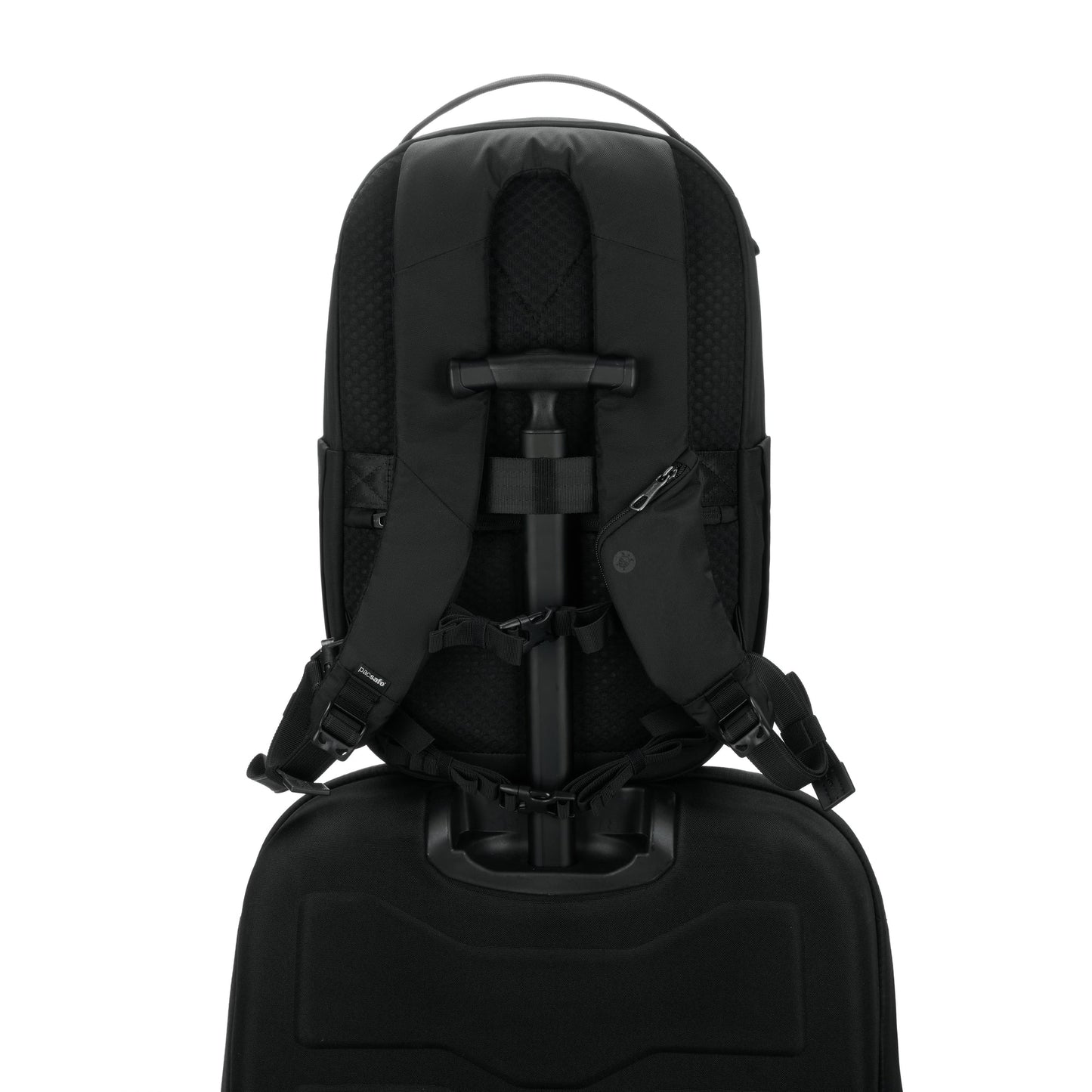 Pacsafe® V 26L Anti-Theft RFID Tour Backpack