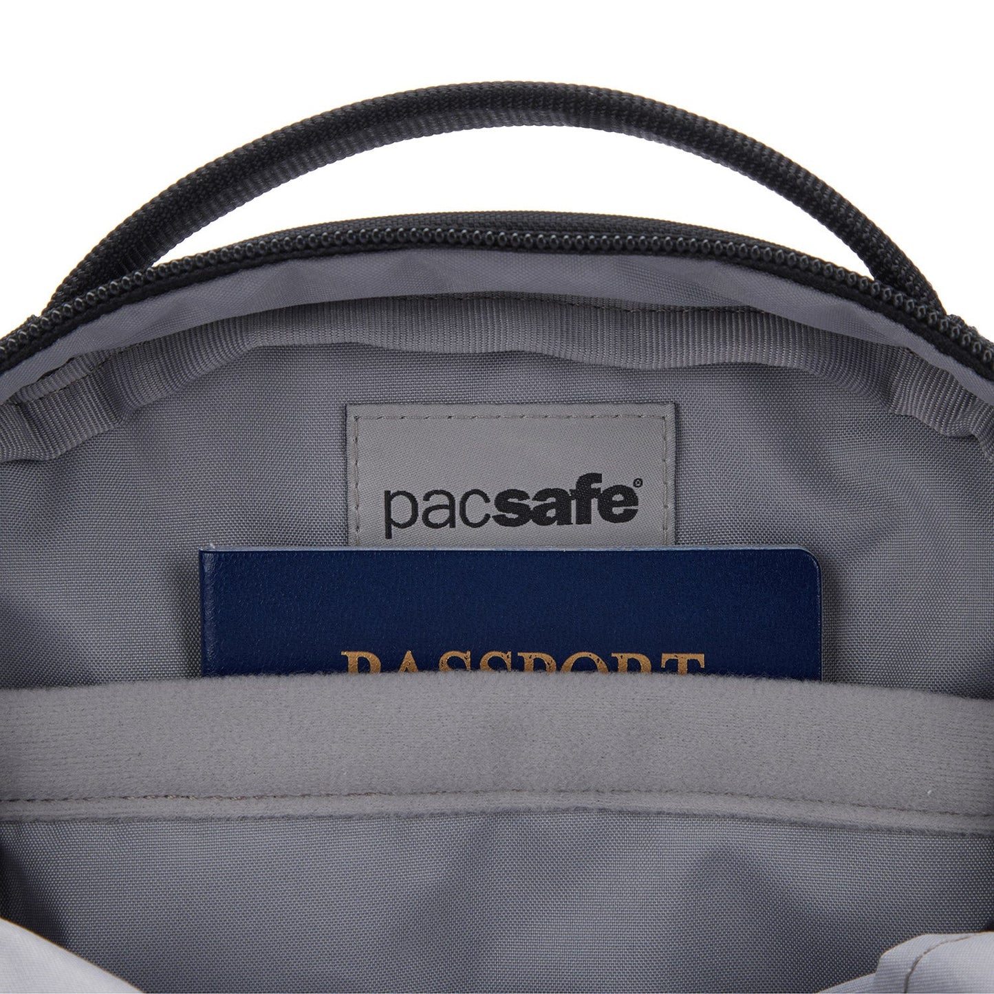 Pacsafe® V Anti-Theft RFID Companion Crossbody