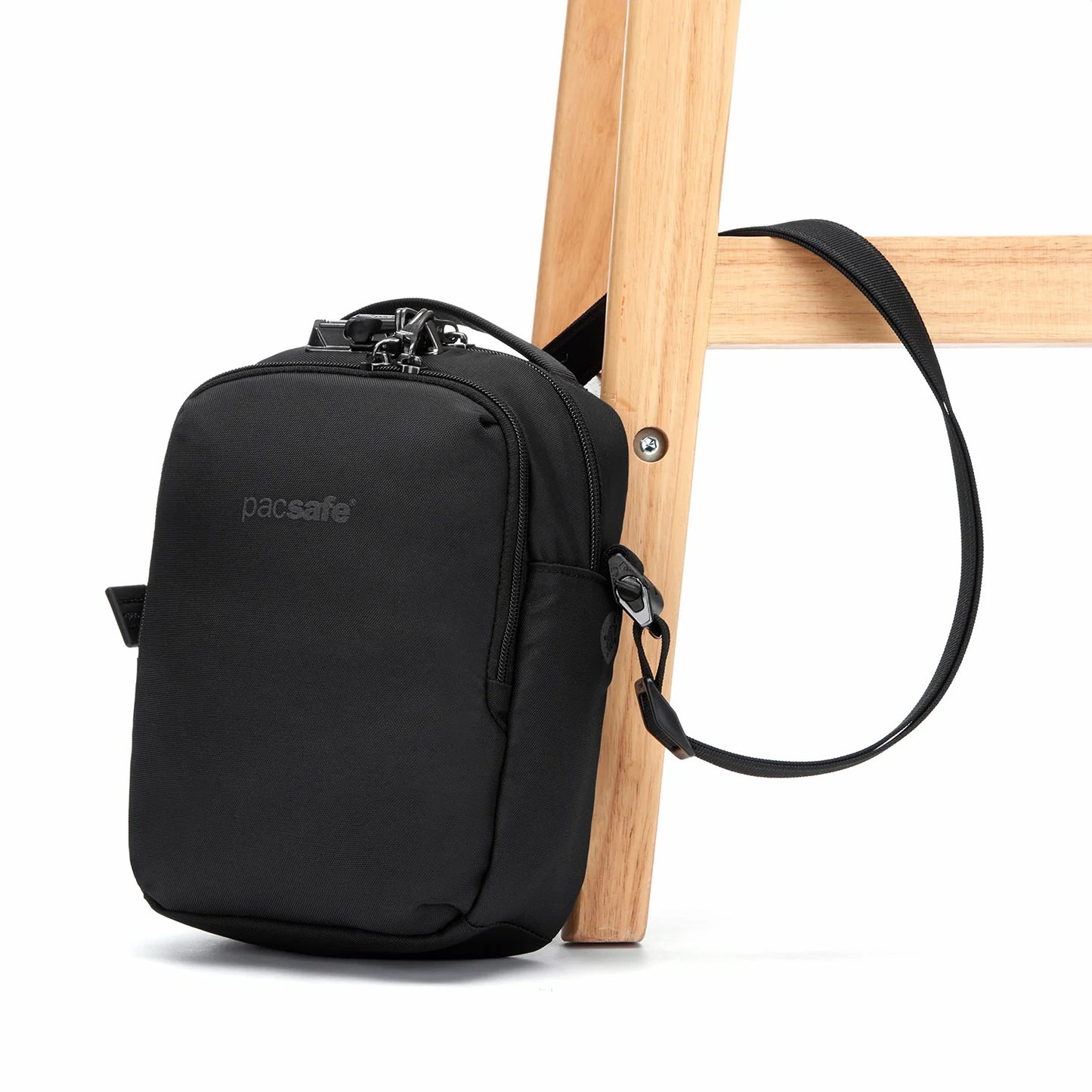 Pacsafe® V Anti-Theft RFID Companion Crossbody