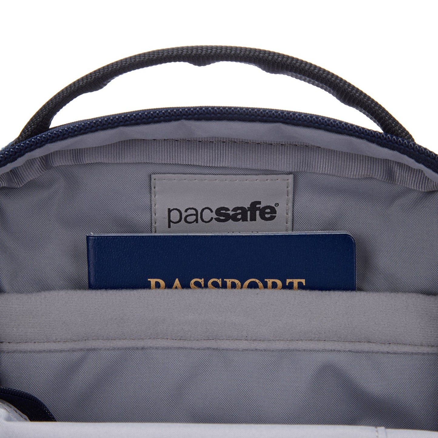 Pacsafe® V Anti-Theft RFID Companion Crossbody