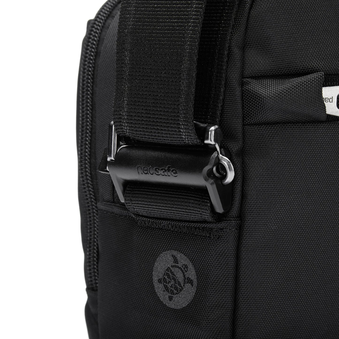 Pacsafe® V Anti-Theft RFID Tour Crossbody