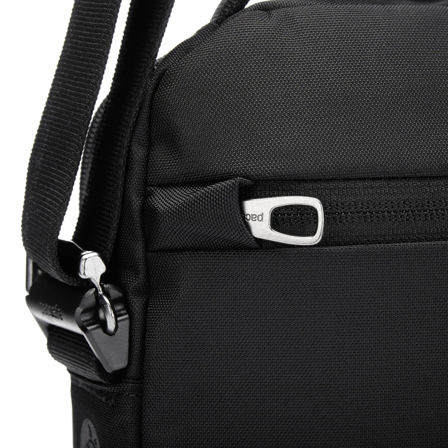 Pacsafe® V Anti-Theft RFID Tour Crossbody