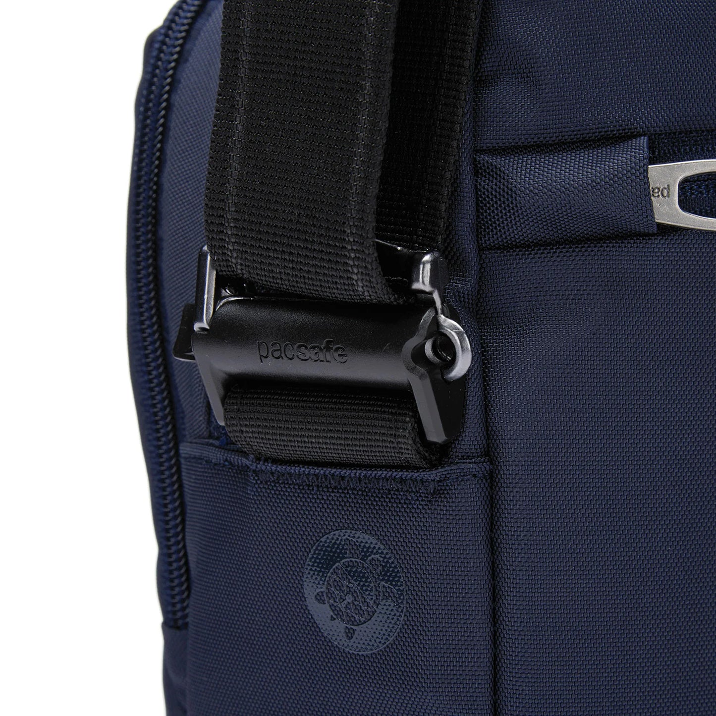 Pacsafe® V Anti-Theft RFID Tour Crossbody