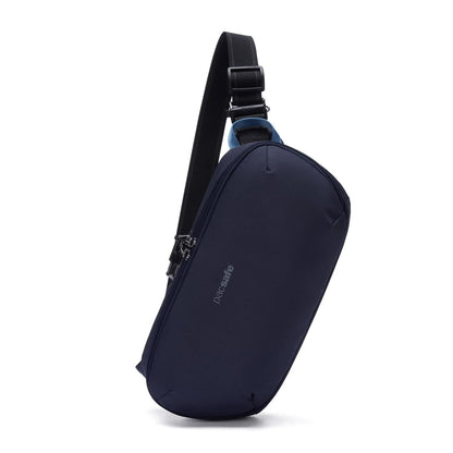 Pacsafe® V Anti-Theft RFID Urban Sling Ocean
