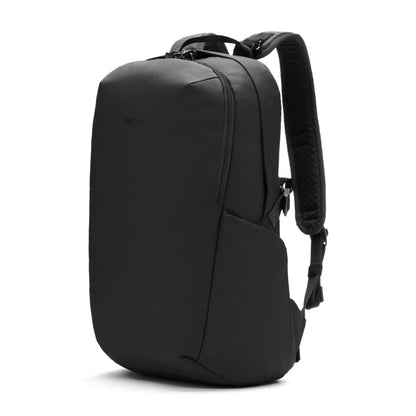 Pacsafe® V 24L Anti-Theft RFID Active Backpack Jet Black