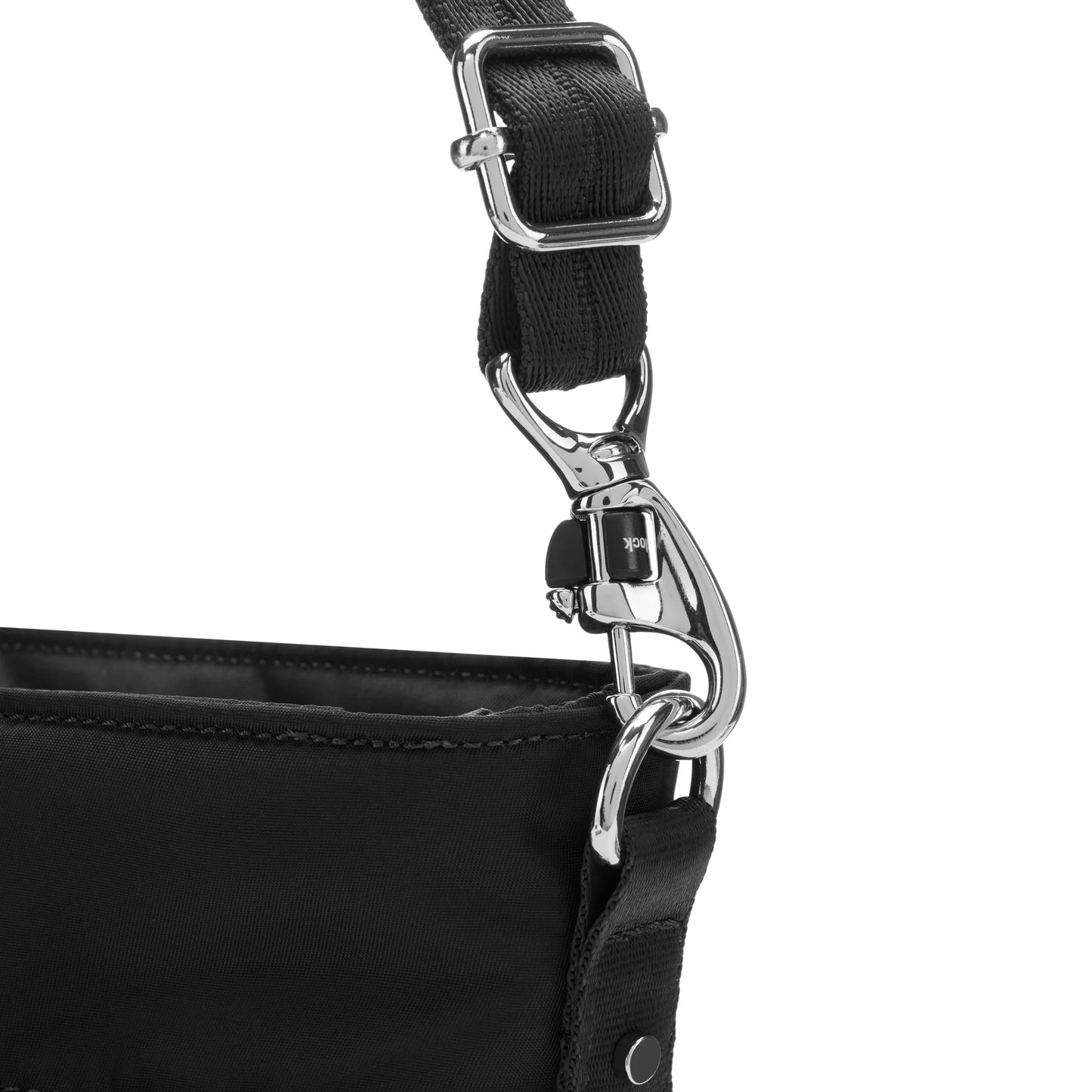 Pacsafe® W Anti-Theft RFID Crossbody