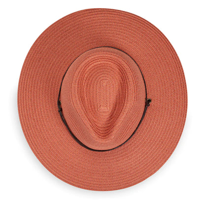 Wallaroo Packable Hat - Petite Sanibel UPF 50+