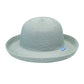 Wallaroo Packable Hat - Petite Victoria Seafoam XS S