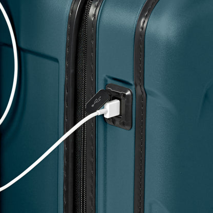 Briggs & Riley TORQ Domestic 22" Hardside Carry-On Spinner (Free Monogram)- QU222SP