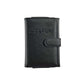 RFID Blocking Family Passport Holder ST-SC64-BLK