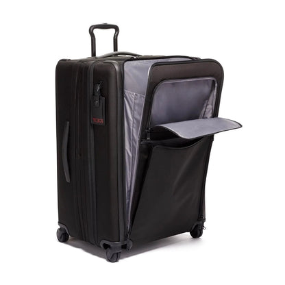 TUMI Alpha Medium Trip Expandable 4-Wheel Softside Packing Case