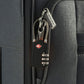 Smooth Trip TSA Accepted Combination Cable Lock