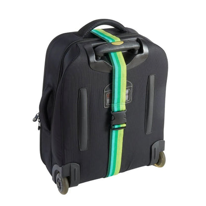 Smooth Trip Luggage Strap