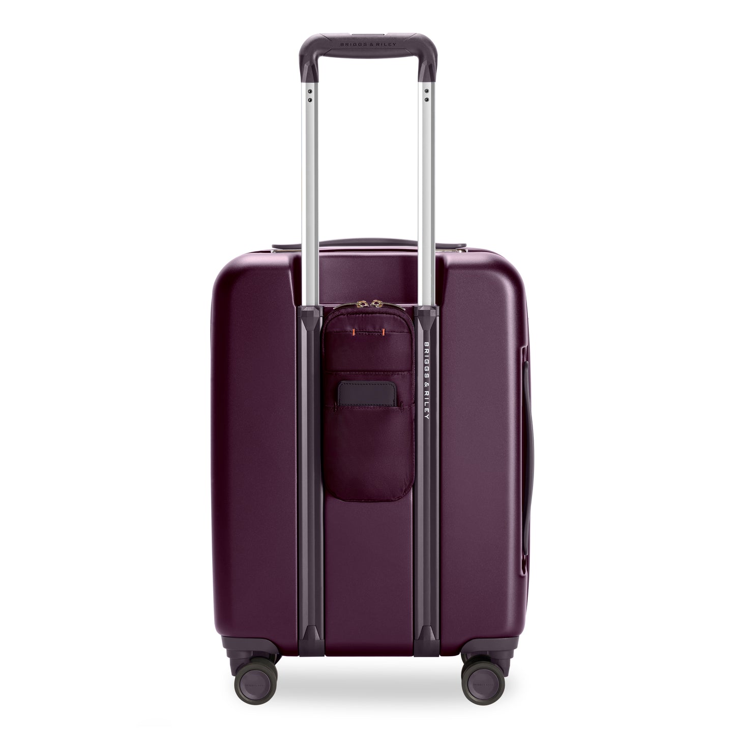 Briggs & Riley Sympatico 3.0 Global 21" Hardside Expandable Carry On Spinner (Free Monogram)- SU321CXSPW