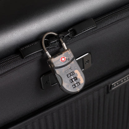 Briggs and Riley Sympatico Essential 22" Front Pocket Carry-On Hardsided Expandable Spinner