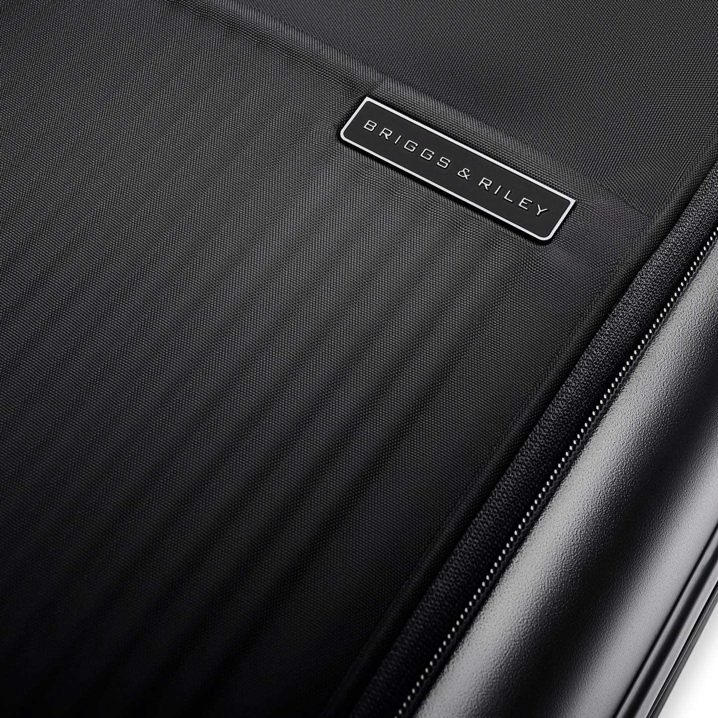 Briggs and Riley Sympatico Essential 22" Front Pocket Carry-On Hardsided Expandable Spinner