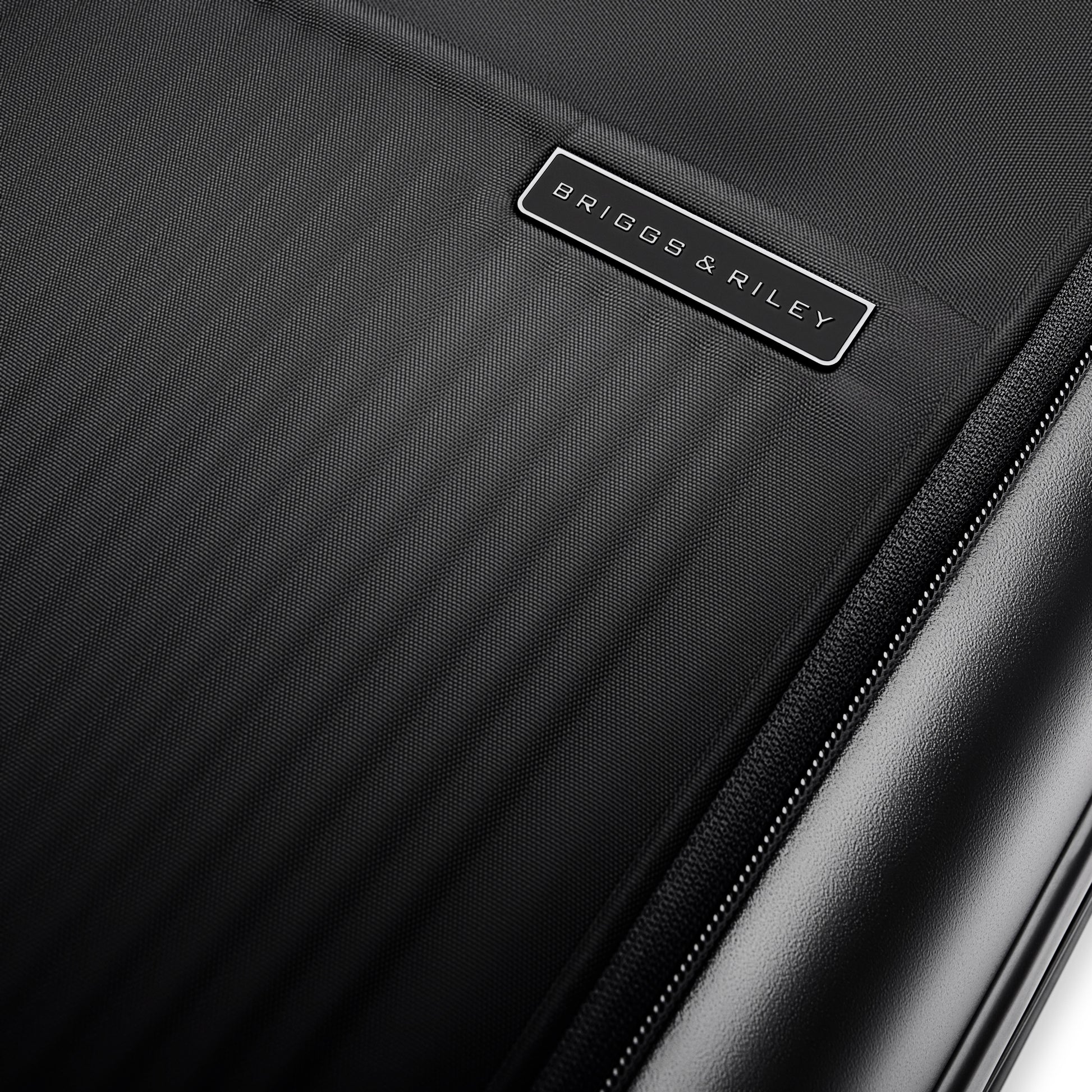 Briggs and Riley Sympatico Essential 22" Front Pocket Carry-On Hardsided Expandable Spinner