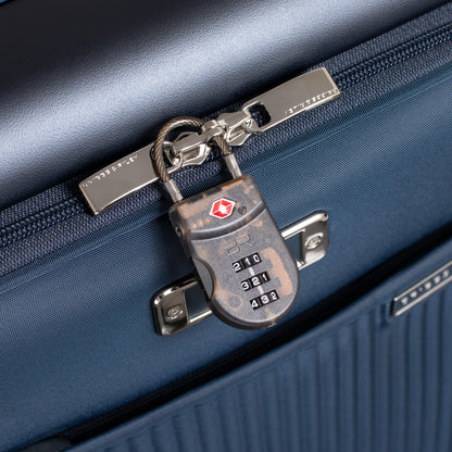 Briggs and Riley Sympatico Essential 22" Front Pocket Carry-On Hardsided Expandable Spinner