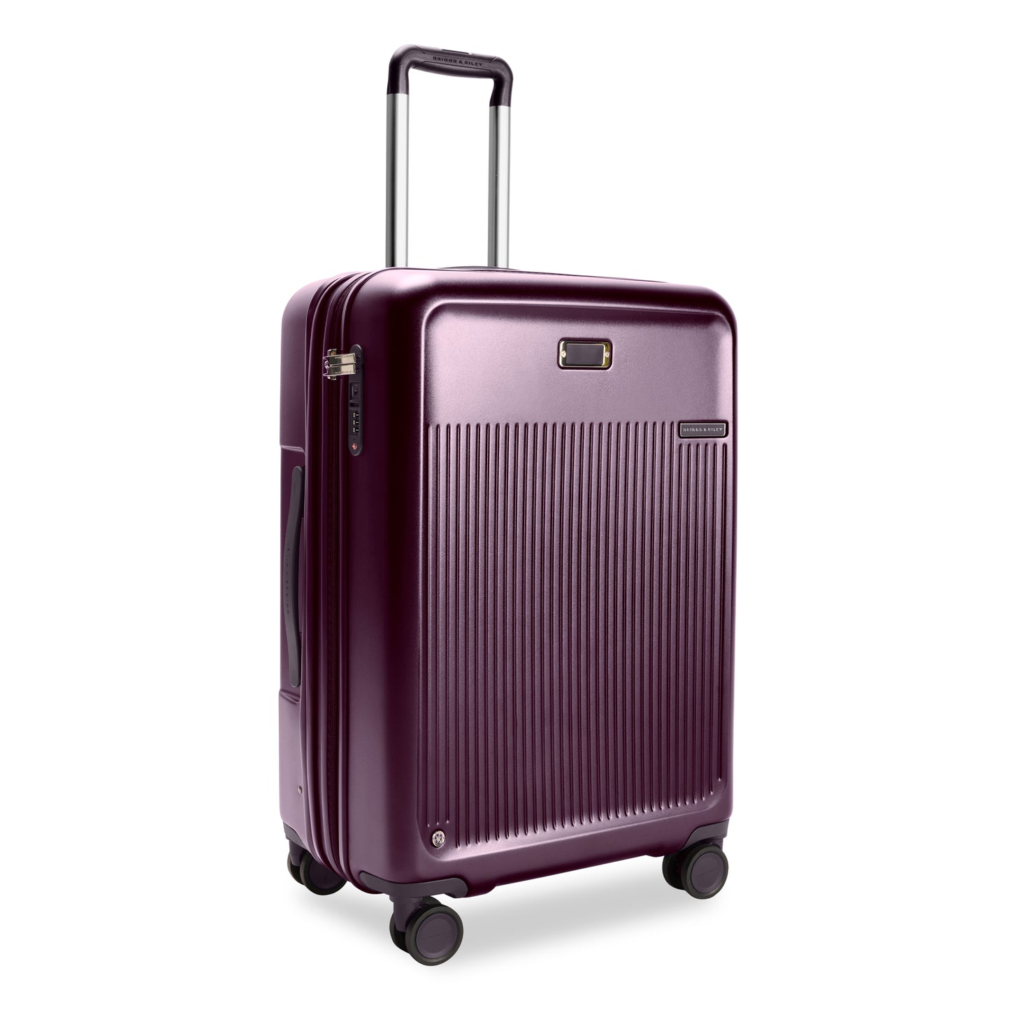 Briggs & Riley Sympatico 3.0 Medium 27" Hardside Expandable Spinner (Free Monogram)- SU327CXSP