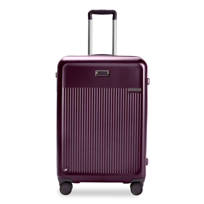 Briggs & Riley Sympatico 3.0 Medium 27" Hardside Expandable Spinner (Free Monogram)- SU327CXSP