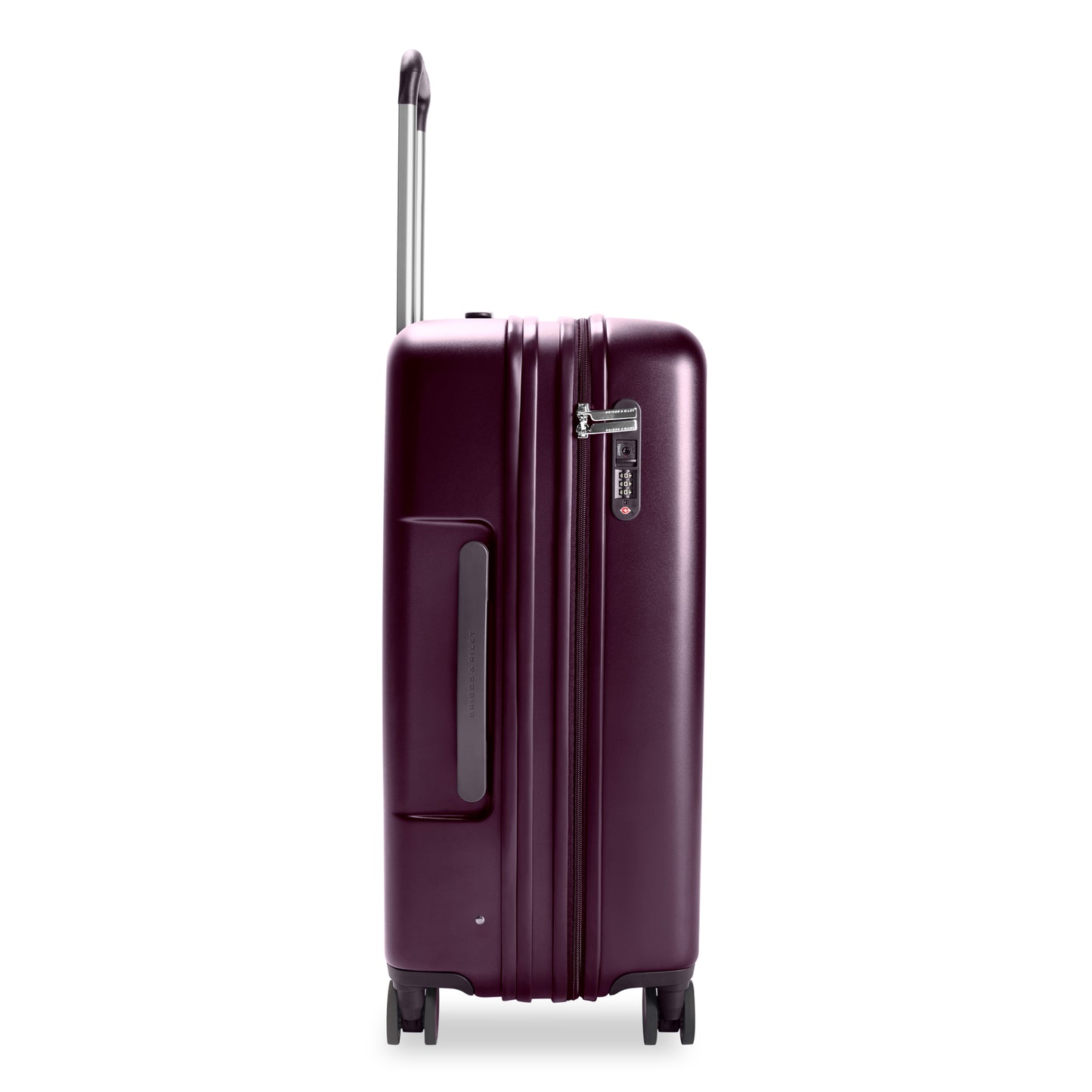 Briggs & Riley Sympatico 3.0 Medium 27" Hardside Expandable Spinner (Free Monogram)- SU327CXSP