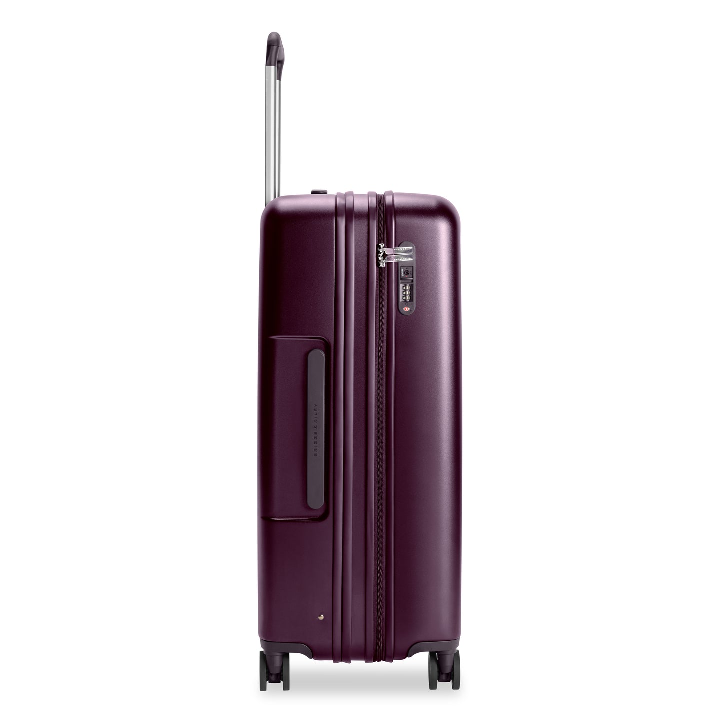 Briggs & Riley Sympatico 3.0 Large 30" Hardside Expandable Spinner (Free Monogram)- SU330CXSP