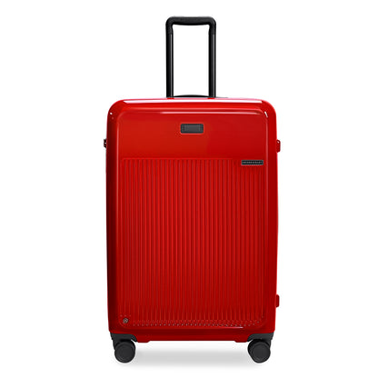Briggs & Riley Sympatico 3.0 Large 30" Hardside Expandable Spinner (Free Monogram)- SU330CXSP