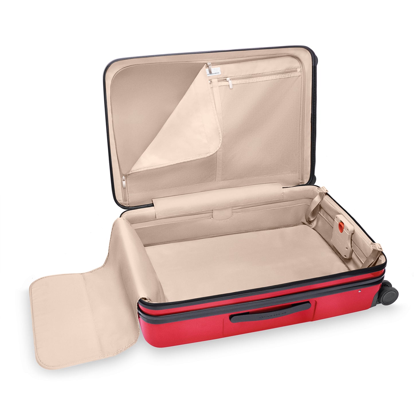 Briggs & Riley Sympatico 3.0 Large 30" Hardside Expandable Spinner (Free Monogram)- SU330CXSP