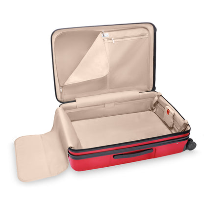 Briggs & Riley Sympatico 3.0 Large 30" Hardside Expandable Spinner (Free Monogram)- SU330CXSP