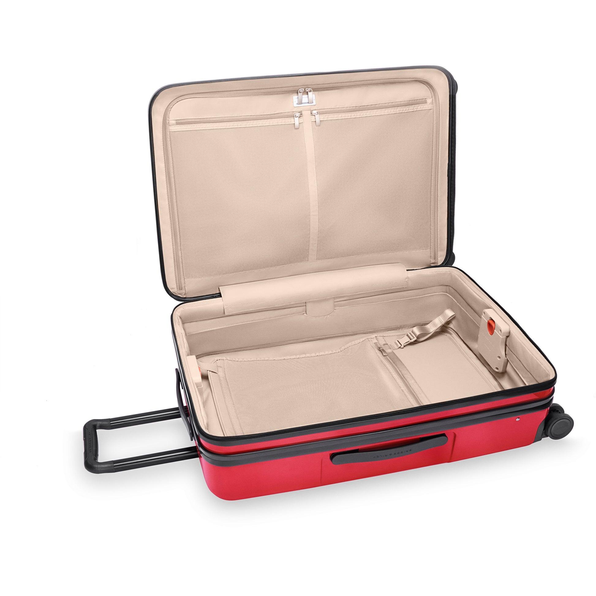 Briggs & Riley Sympatico 3.0 Large 30" Hardside Expandable Spinner (Free Monogram)- SU330CXSP