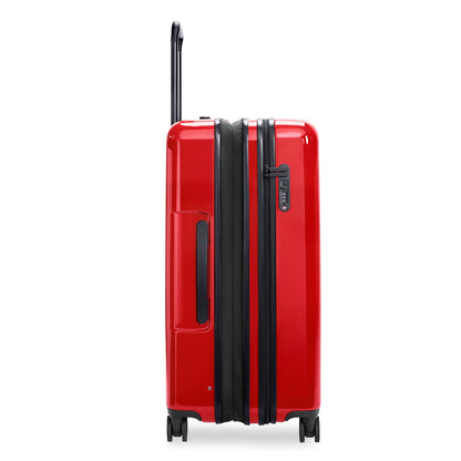 Briggs & Riley Sympatico 3.0 Large 30" Hardside Expandable Spinner (Free Monogram)- SU330CXSP