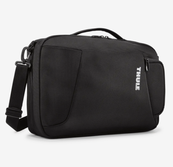 Thule Accent convertible 17L laptop bag/backpack