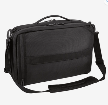 Thule Accent convertible 17L laptop bag/backpack