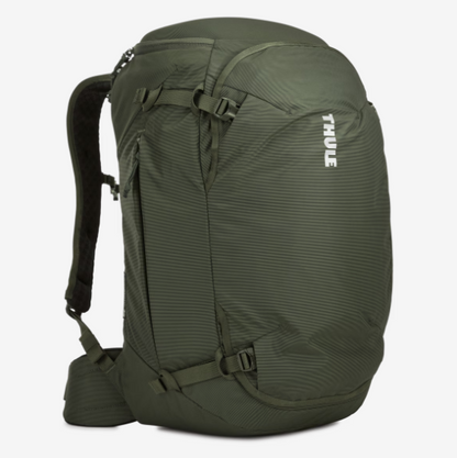 Mochila THULE Landmark de 40 litros con compartimento para portátil